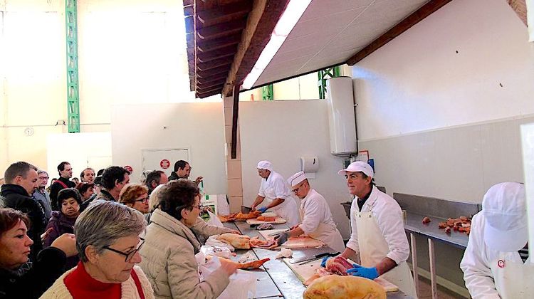 MARCHÉS AU GRAS – Derniers rendez-vous dans le Gers
